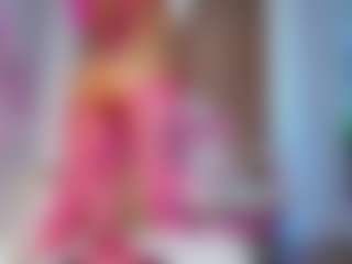 Anya-Belle's Live Sex Cam Show