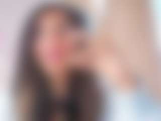 Anya-Belle's Live Sex Cam Show