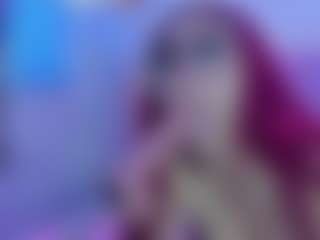 Live cam show with CHERRYFLAME-VC - Red Hair on SpunkLive