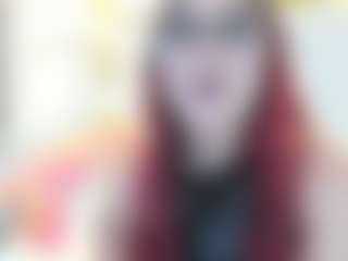 CHERRYFLAME-VC's Live Sex Cam Show