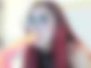 CHERRYFLAME-VC's Live Sex Cam Show