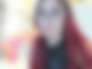 CHERRYFLAME-VC's Live Sex Cam Show