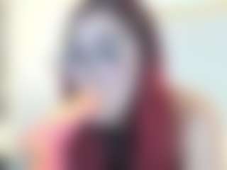 CHERRYFLAME-VC's Live Sex Cam Show