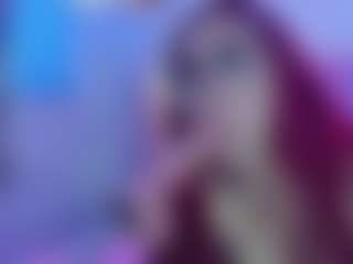 Live cam show with CHERRYFLAME-VC - Nipple Piercings on Dolls Live