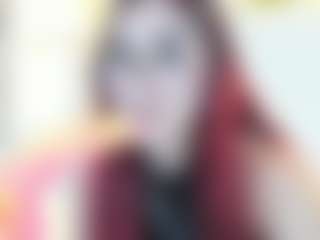 Live cam show with CHERRYFLAME-VC - Red Hair on Mixed Magazine Live