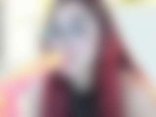 Live cam show with CHERRYFLAME-VC - Nipple Piercings on CamClone