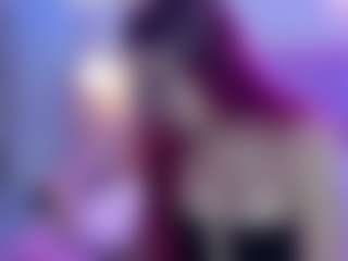 Live cam show with CHERRYFLAME-VC - Red Hair on slutload