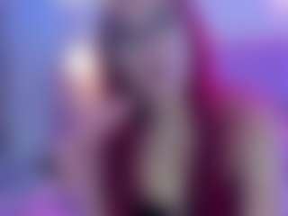 Live cam show with CHERRYFLAME-VC - Red Hair on CamSextacy