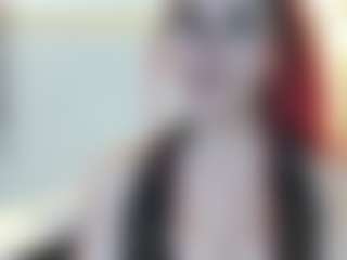 Live cam show with CHERRYFLAME-VC - Red Hair on sexytreat.net
