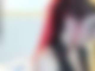 Live cam show with CHERRYFLAME-VC - Red Hair on liverealitysex.com