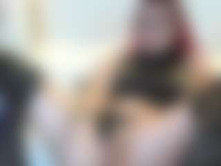 Live cam show with CHERRYFLAME-VC - Red Hair on madthumbs