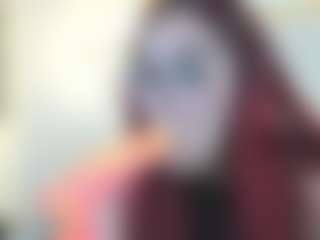 Live cam show with CHERRYFLAME-VC - Camel Toe on Dare Cams