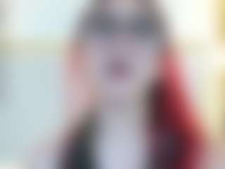 Live cam show with CHERRYFLAME-VC - Red Hair on crypto-cams