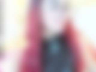 Live cam show with CHERRYFLAME-VC - Red Hair on Cam Slut