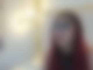Live cam show with CHERRYFLAME-VC - Red Hair on Soda Cam