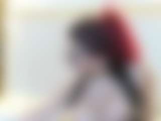 Live cam show with CHERRYFLAME-VC - Red Hair on https://playwithruby.com