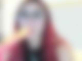 Live cam show with CHERRYFLAME-VC - Red Hair on CSO-WL
