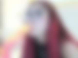 Live cam show with CHERRYFLAME-VC - Red Hair on sexylive.show