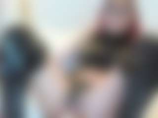 Live cam show with CHERRYFLAME-VC - Red Hair on Hubzter Live