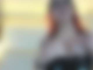 Live cam show with CHERRYFLAME-VC - Red Hair on Camsoda