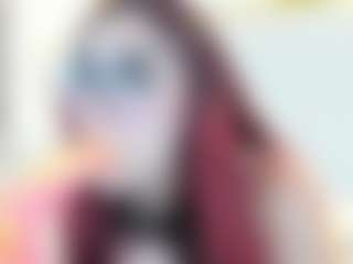 Live cam show with CHERRYFLAME-VC - Red Hair on Camsoda