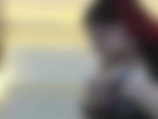 Live cam show with CHERRYFLAME-VC - Red Hair on Camsoda
