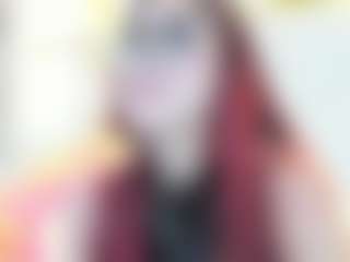 Live cam show with CHERRYFLAME-VC - Red Hair on crypto-cams