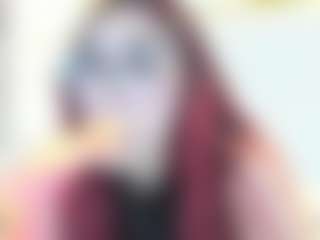 Live cam show with CHERRYFLAME-VC - Red Hair on anonymated.com