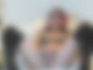 Live cam show with CHERRYFLAME-VC - Red Hair on Big Tits