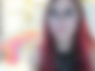 Live cam show with CHERRYFLAME-VC - Red Hair on CamClone