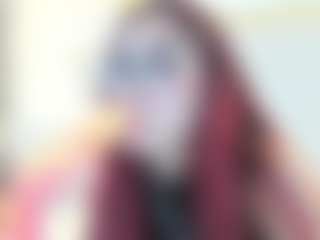 Live cam show with CHERRYFLAME-VC - Red Hair on Camversity