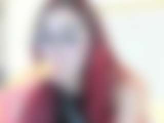 Live cam show with CHERRYFLAME-VC - Red Hair on Streamer API