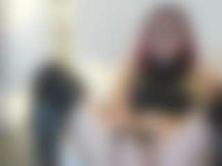 Live cam show with CHERRYFLAME-VC - Red Hair on Dare Cams