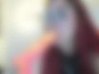 Live cam show with CHERRYFLAME-VC - Red Hair on TeamSkeetLive