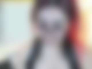 Live cam show with CHERRYFLAME-VC - Red Hair on fuklive.com