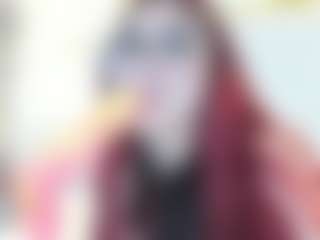 Live cam show with CHERRYFLAME-VC - Red Hair on nudelive.tv