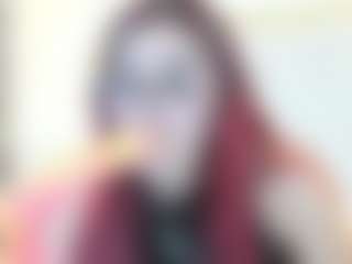 Live cam show with CHERRYFLAME-VC - Red Hair on Camiplay Live