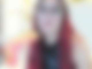 Live cam show with CHERRYFLAME-VC - Red Hair on TeamSkeetLive