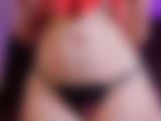 Live cam show with MiaaFarrel - Wet on Soda Cam