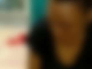 Spettacolo in cam dal vivo con NubianScarlett - Moaning su Camsoda