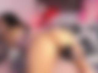 Live cam show with viviprinncess - Athletic Small Tits on CamwithHer