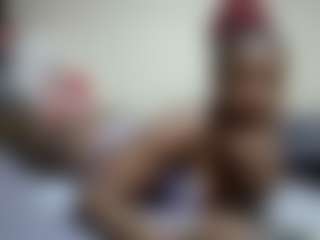 Live cam show with RavenHeat - Ass Clapping on Livezox