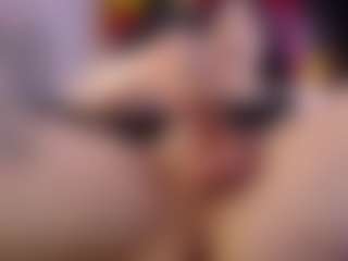 Live cam show with Ashleyparkerr - Korean on Camsoda