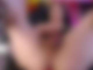Cam Show en direct de Ashleyparkerr