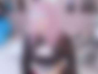 Live cam show with bizzynoar - Fuck Machine on Dolls Live