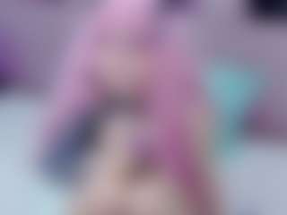 Live cam show with bizzynoar - Public on alttransgirls