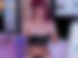 Live cam show with Cleodemon - Lush on iamadamtest123.com