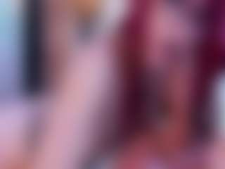 Live cam show with Cleodemon - Red Hair on live18s.com