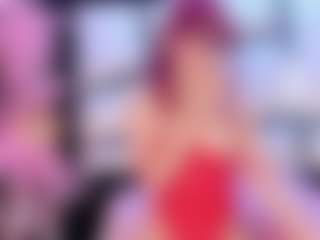 Live cam show with Cleodemon - Asshole Red Hair on StripNow