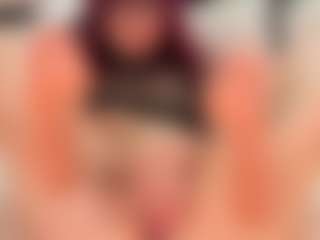 Live cam show with Cleodemon - Oil on Camsoda